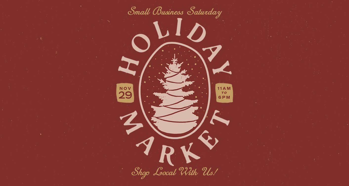 Holiday Market at Hoen's Garden Center